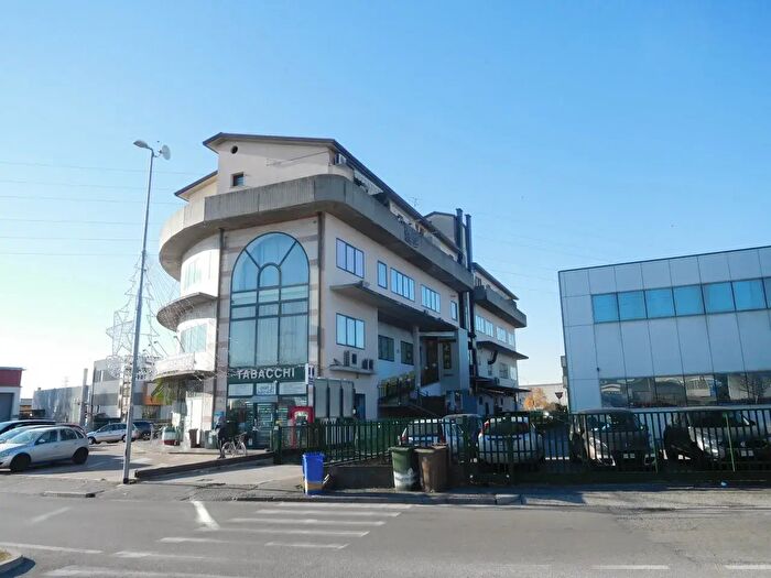 Appartamento bilocale in vendita in Via I Maggio, Bussolengo