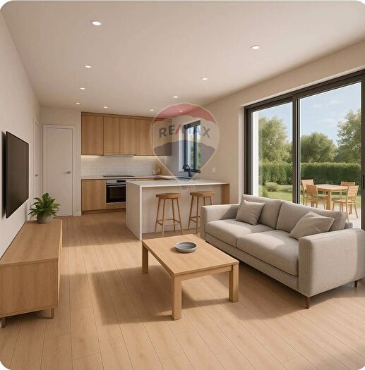 Appartamento trilocale in vendita in Via Bellini, Saltrio