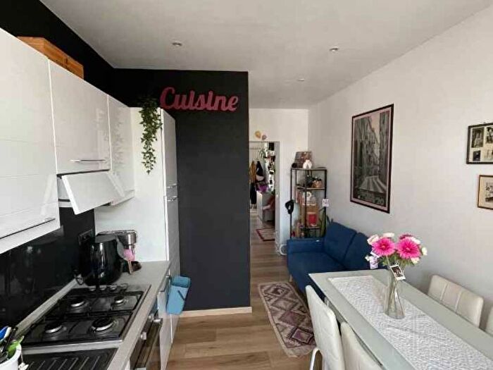 Appartamento bilocale in affitto in Via Staffarda, San Paolo, Torino