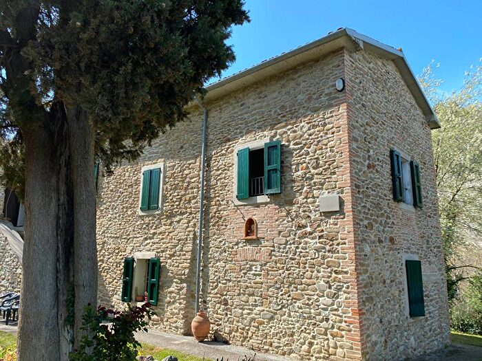 Casa con 5 locali in affitto in Via Santerno, Centro, Fontanelice