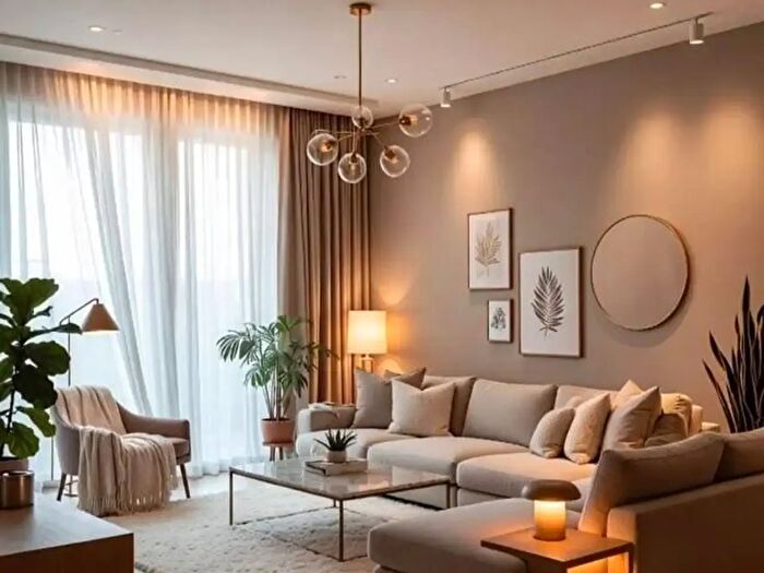 Appartamento bilocale in affitto in Quartiere dei Poeti, Brescia