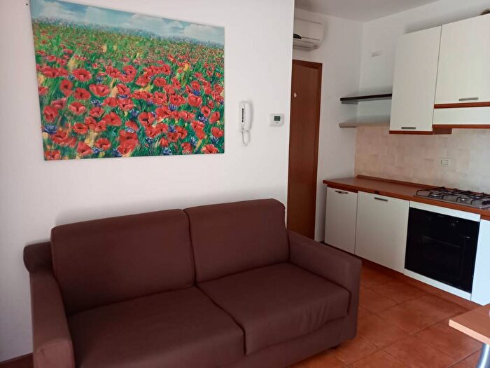 Appartamento bilocale in affitto in Centro, Creazzo