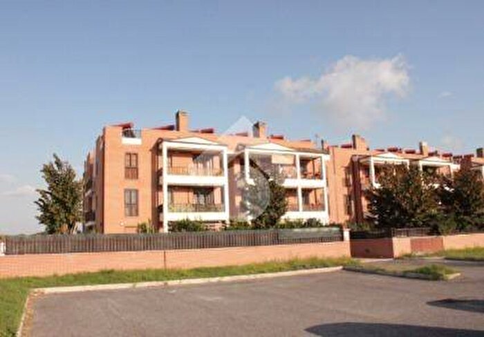 Appartamento trilocale in affitto in La Storta, Roma