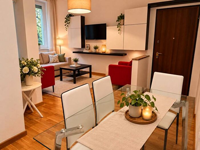 Appartamento bilocale in affitto in Via Melchiorre Gioia, Melchiorre Gioia, Milano