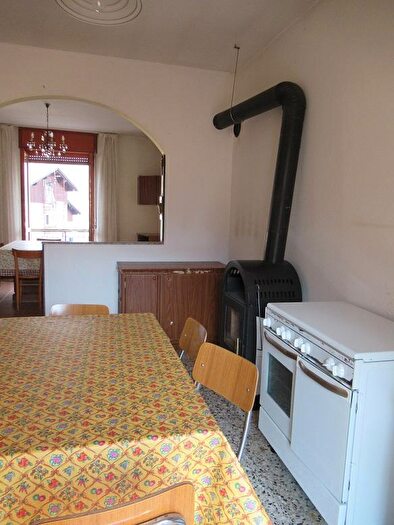 Appartamento con 6 locali in vendita in Caspoggio