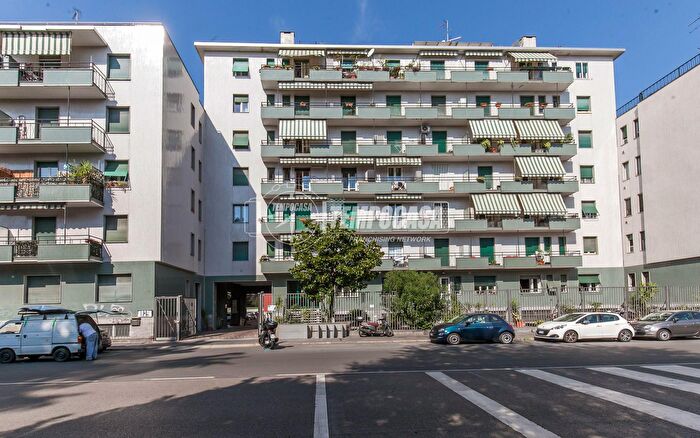 Appartamento bilocale in vendita in Via Arbe, Milano