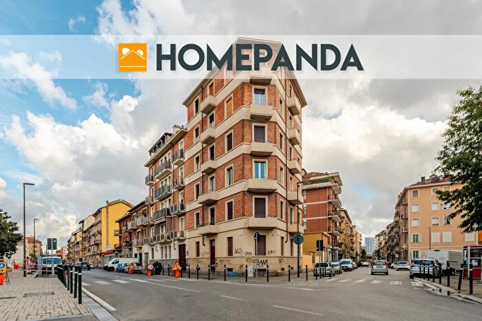 Appartamento bilocale in vendita in Via Caraglio, Torino