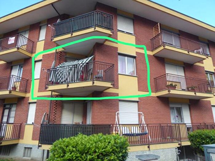 Appartamento trilocale in vendita in Via Jean Baptiste Barrel, Verres