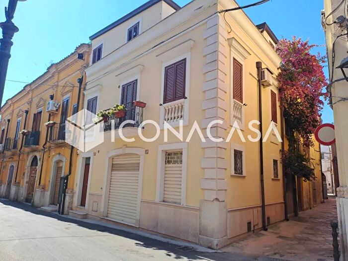 Appartamento quadrilocale in vendita in Via Soccorso, San Severo