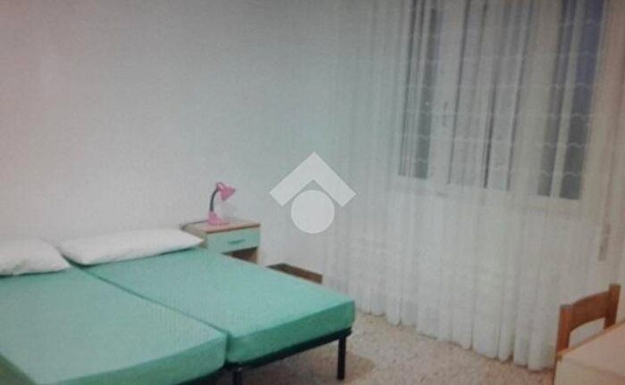 Casa con 5 locali in affitto in Via Copparo, Via Pomposa, Ferrara