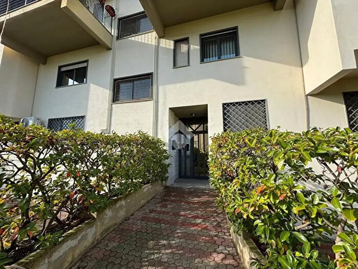 Appartamento quadrilocale in vendita in Via De Amicis, CoriglianoRossano