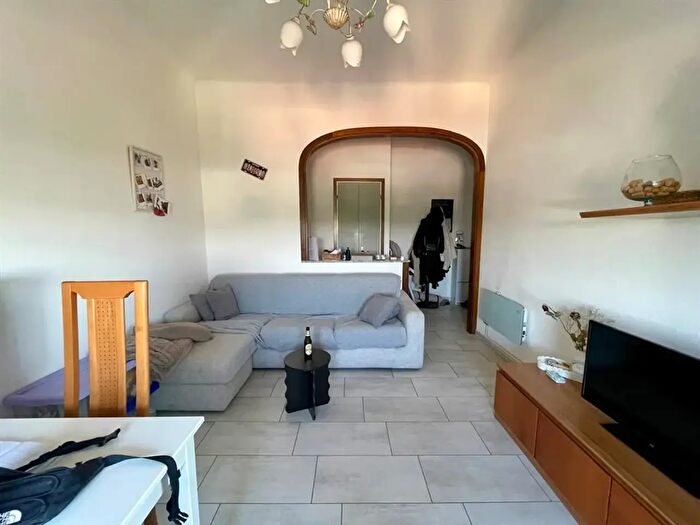 Appartamento bilocale in affitto in Via Ruzzella, Albizzate