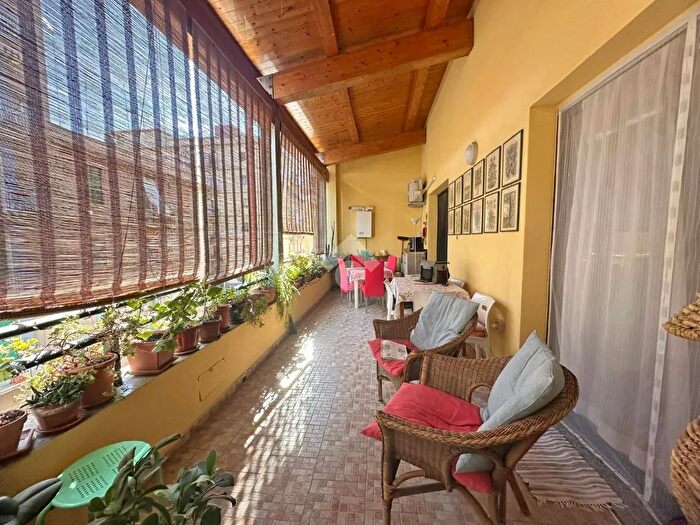 Appartamento trilocale in vendita in Via Taranto, Foggia