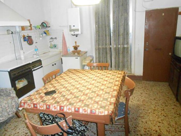 Appartamento trilocale in vendita in Artigiani, Jesi