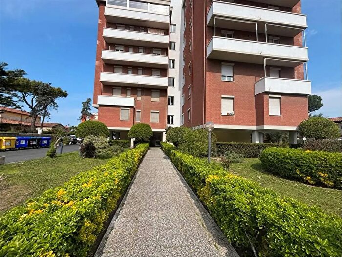 Appartamento quadrilocale in vendita in Riposo, Livorno
