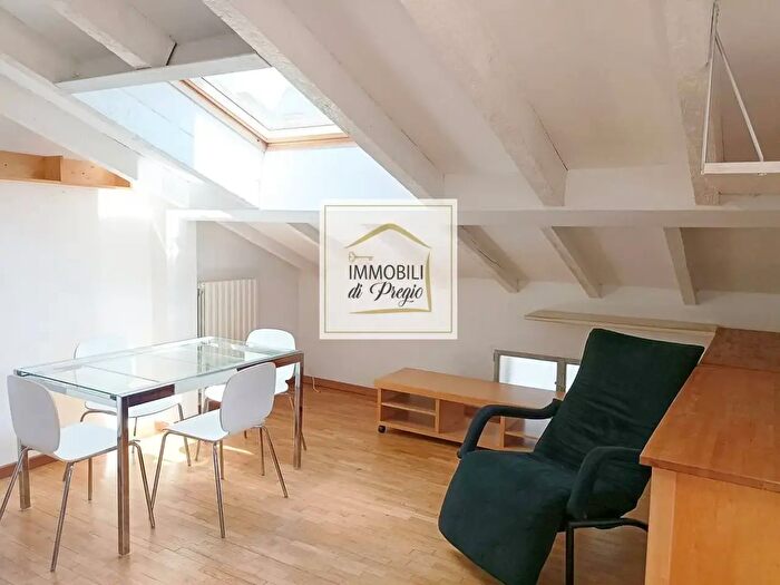 Appartamento bilocale in affitto in Via Dalmazia, Parma