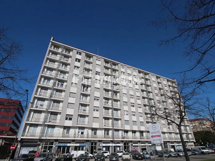 Appartamento trilocale in vendita in Corso Orbassano, Torino