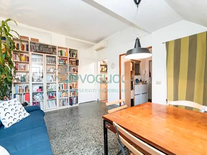 Appartamento bilocale in vendita in Via Ciro Menotti, Milano