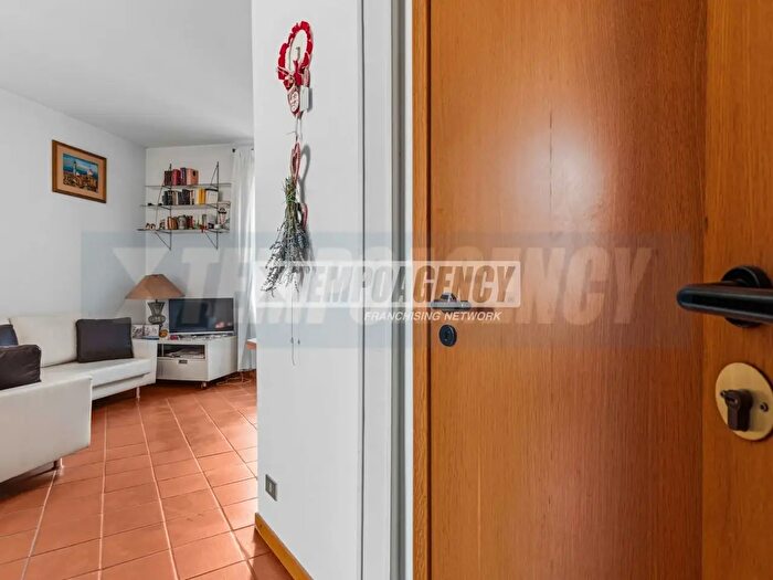 Appartamento bilocale in vendita in Milano
