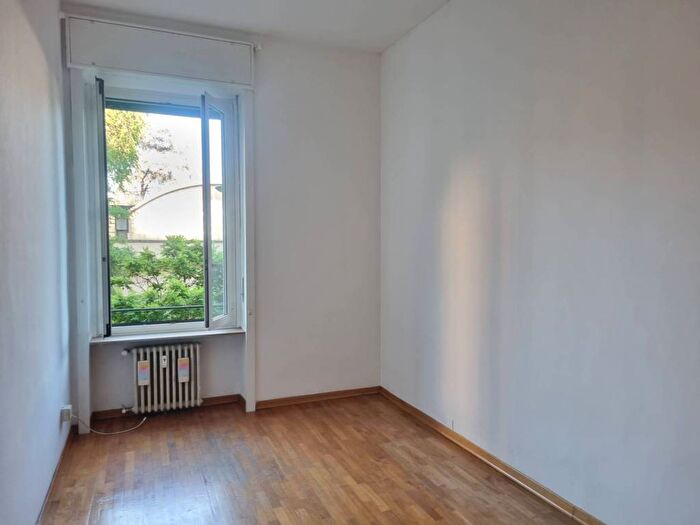 Appartamento con 6 locali in affitto in via ampere, Città Studi, Milano