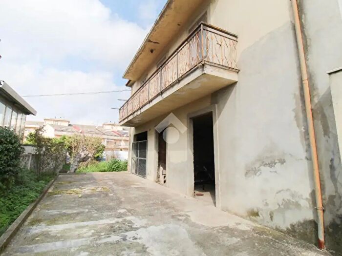 Appartamento bilocale in vendita in Via Vestina, Montesilvano