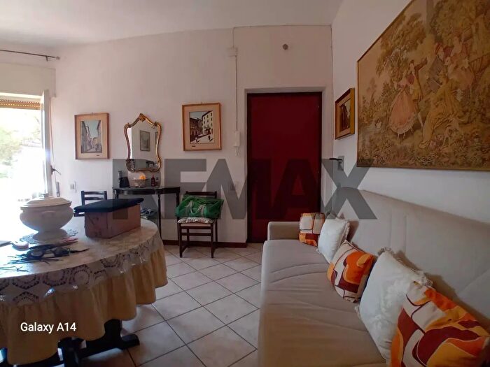 Appartamento trilocale in vendita in Viale dei Navigatori, Tarquinia