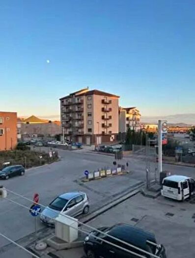 Appartamento trilocale in vendita in Via Ruggero Leoncavallo, Porto Empedocle