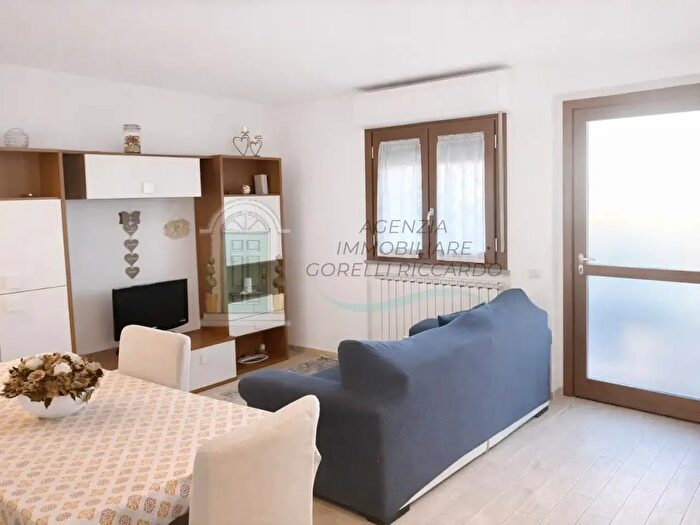 Appartamento quadrilocale in vendita in Siena