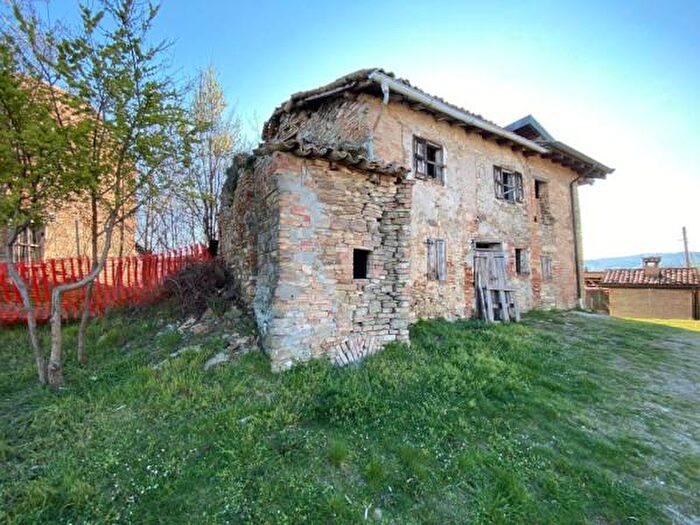 Casa bilocale in vendita in Via Sinistra Guerro a, Castelvetro Di Modena