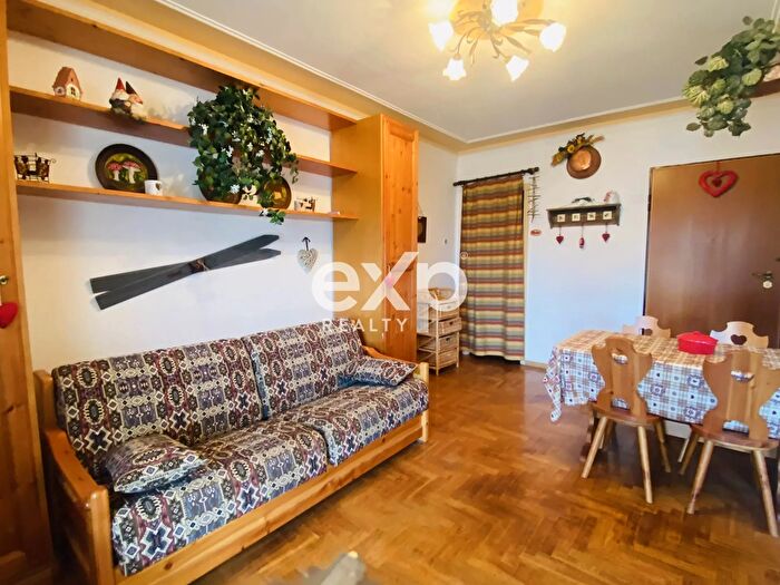 Appartamento monolocale in vendita in Saint Vincent