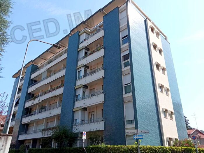 Appartamento monolocale in affitto in Via Pietro De Raude, San Carlo San Paolo, Rho