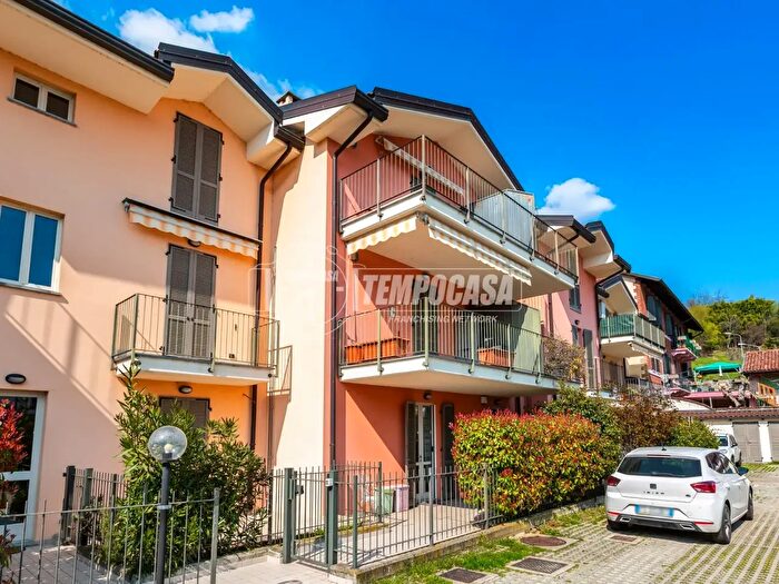 Appartamento bilocale in vendita in Andezeno