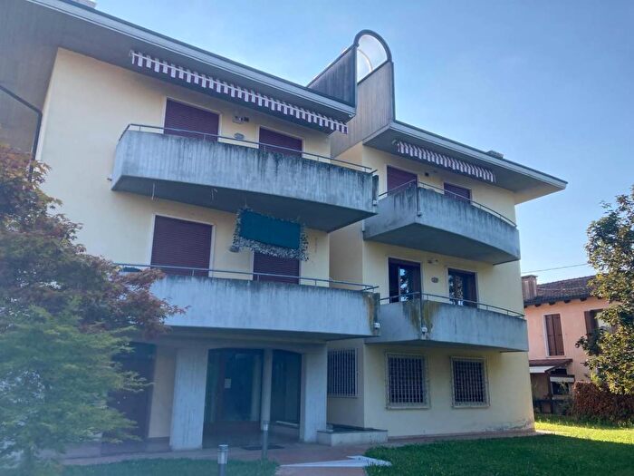 Appartamento con 6 locali in affitto in Santa Croce Bigolina Longara, Vicenza