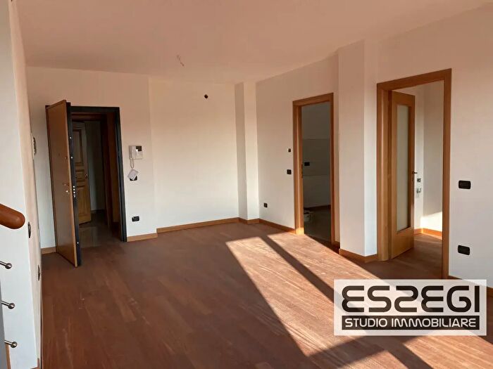 Appartamento con 5 locali in vendita in Tiziano Vecellio, Padova