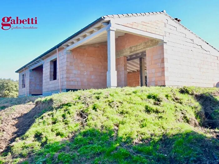 Casa con 5 locali in vendita in Stazzo Mannucciu Rena Majore, Aglientu