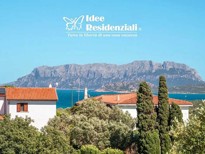 Appartamento quadrilocale in vendita in Olbia