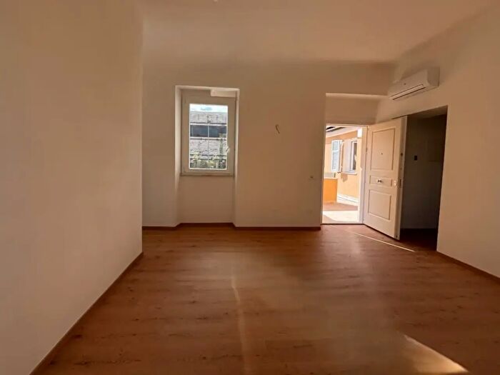 Appartamento quadrilocale in vendita in Sarzana