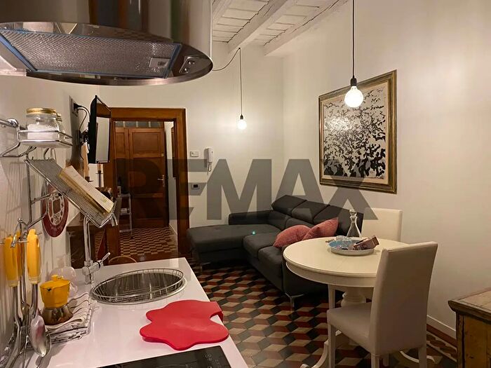 Appartamento bilocale in affitto in Pignolo Nc, Bergamo
