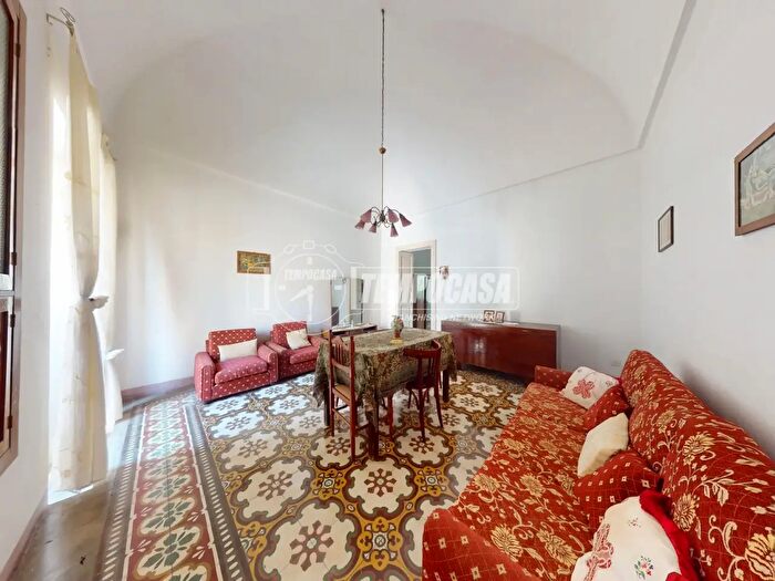 Casa con 5 locali in vendita in Via Leonardo da Vinci, Muro Leccese