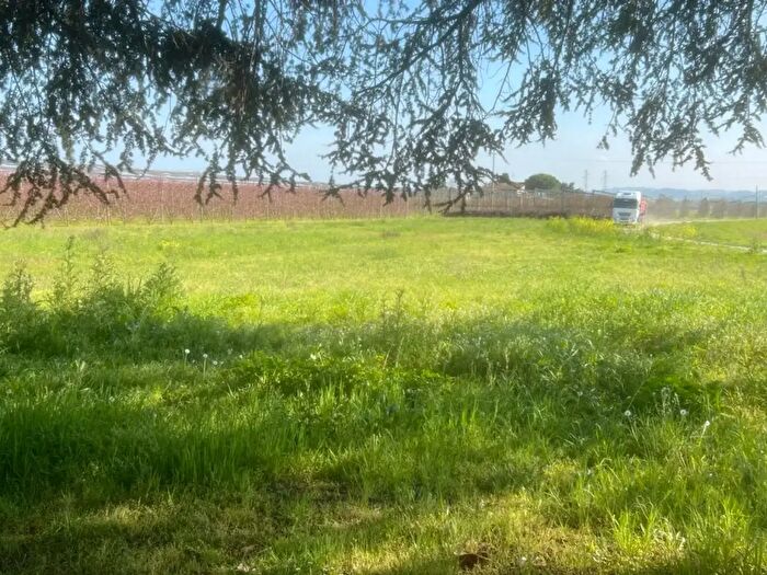 Casa con 8 locali in vendita in Via Provinciale Sala, Cesena