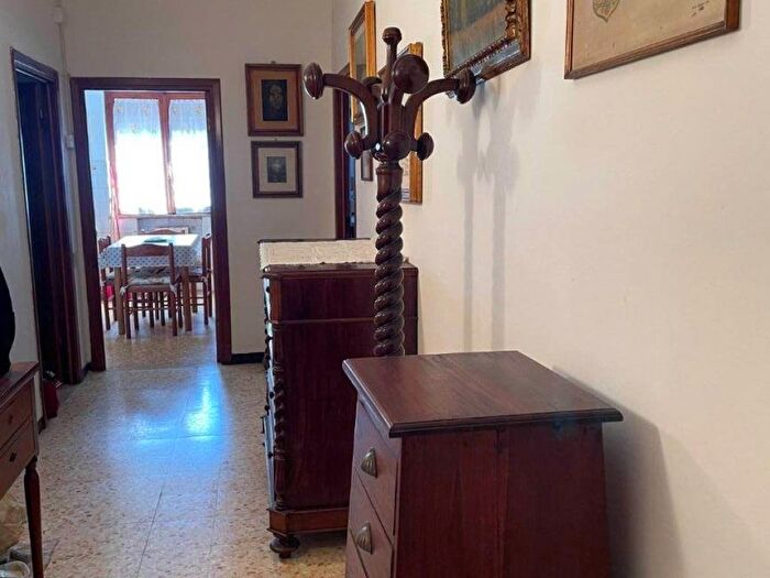 Appartamento quadrilocale in affitto in Via Mentana, Cavour Mentana, Siena