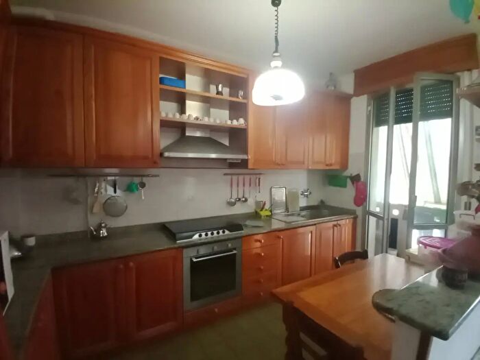 Appartamento trilocale in vendita in Via Balzella, Forli