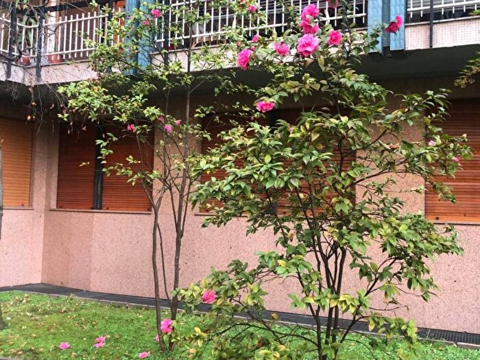 Appartamento trilocale in affitto in Piazza Imperatore Tito, Martini Insubria, Milano