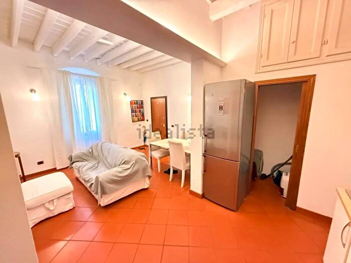 Appartamento bilocale in affitto in Viuzzo Delle Canne No Number, Mazzini Oberdan, Firenze