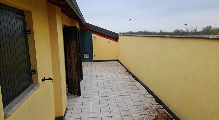 Appartamento con 5 locali in vendita in Castelfranco Emilia Via Sonata, Castelfranco Emilia