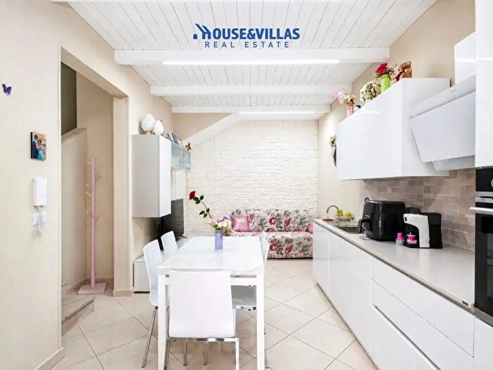 Casa bilocale in vendita in Via Piave, Avola