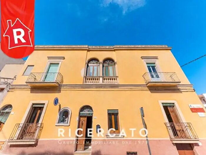 Casa con 6 locali in vendita in Via Pisanelli, Ruffano