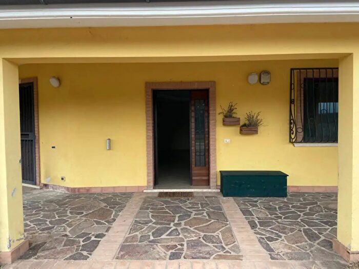 Casa quadrilocale in vendita in Località Santa Marta, Capena