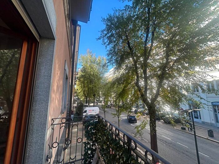 Appartamento monolocale in affitto in Corso Dante, San Salvario Dante, Torino
