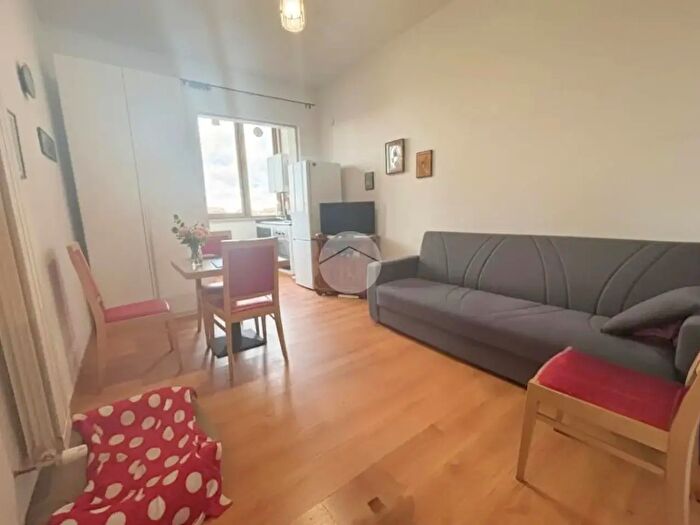 Appartamento monolocale in vendita in Via Monti Ernici, Pescara